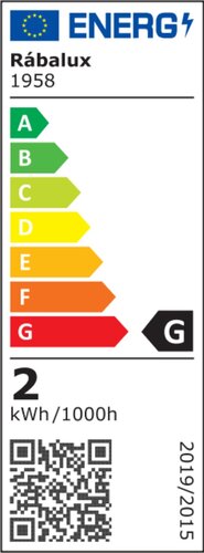 SMD-LED (1958)
