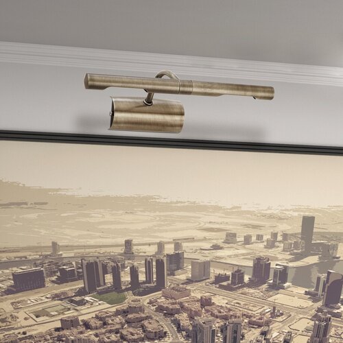 Picture light (3644)