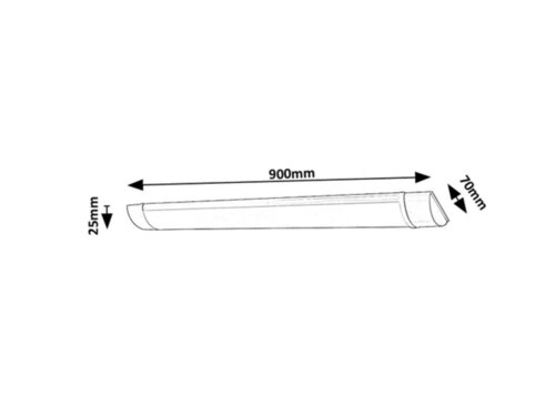 Batten light2 (78024)