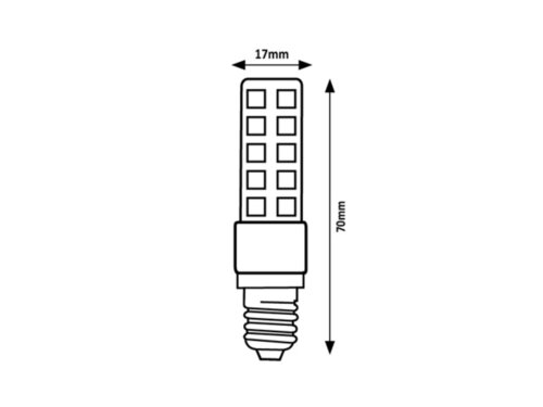 SMD-LED (79009)