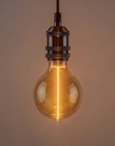 Filament-LED (79077)