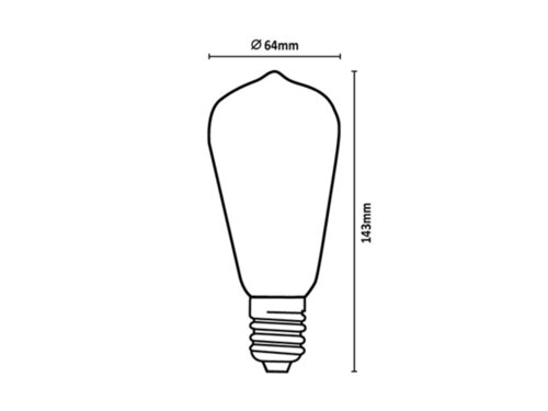 Filament-LED (79223)