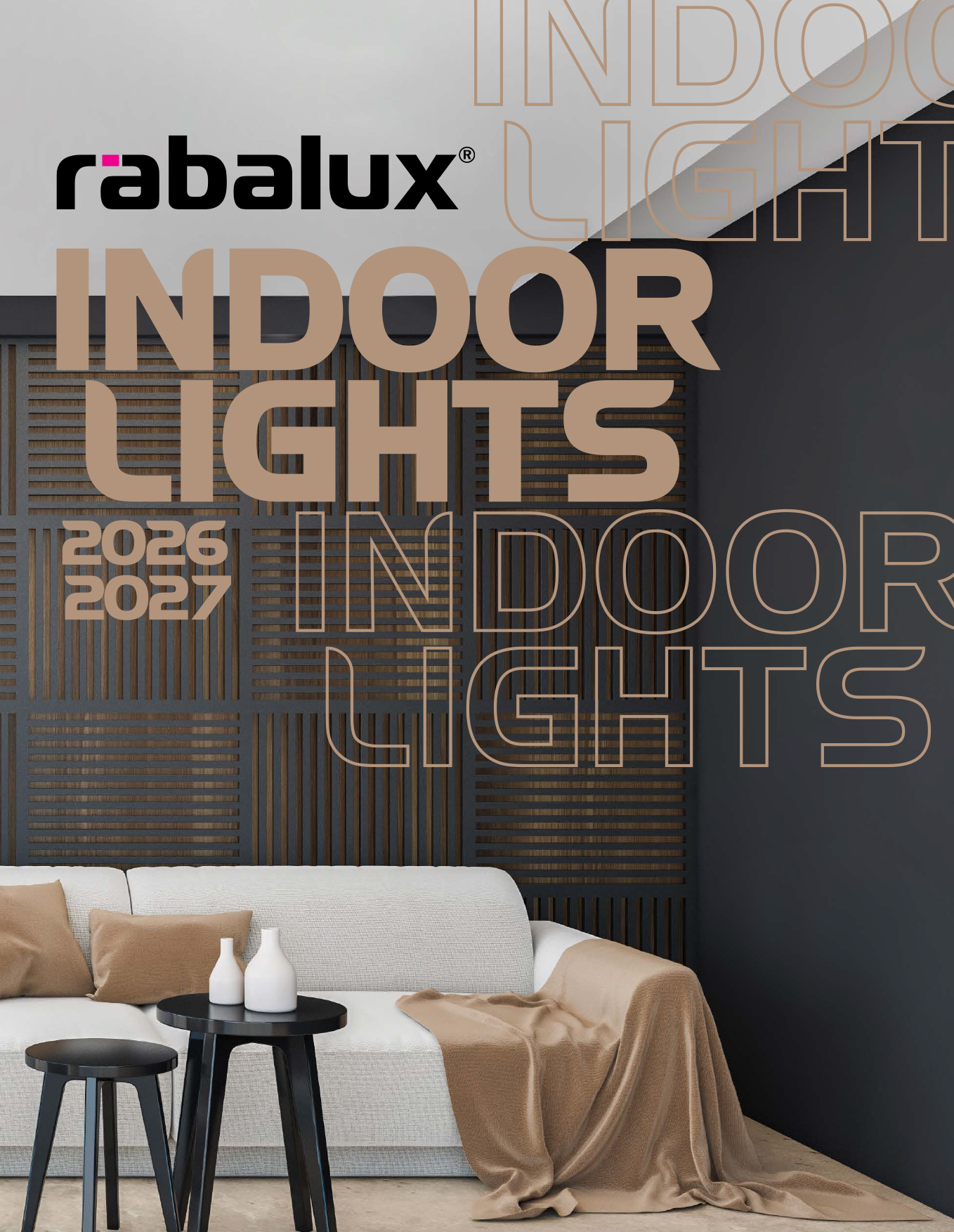 Catalogo prodotti Rábalux 2026-27